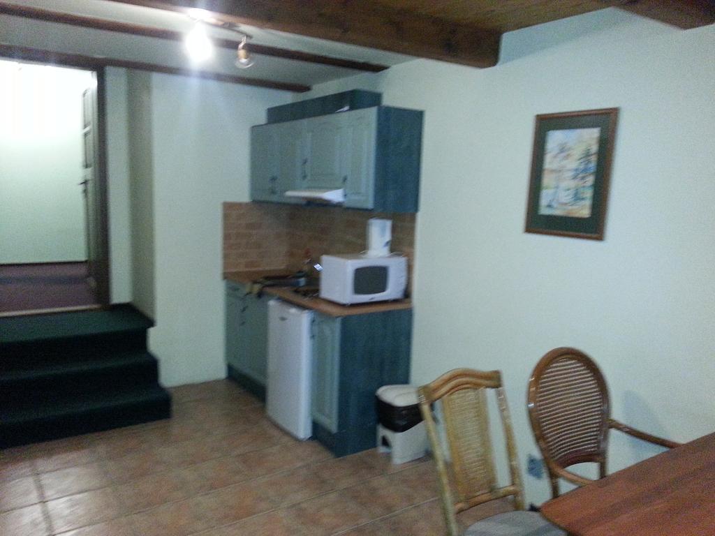 Pension Roky Rokytnice nad Jizerou Esterno foto