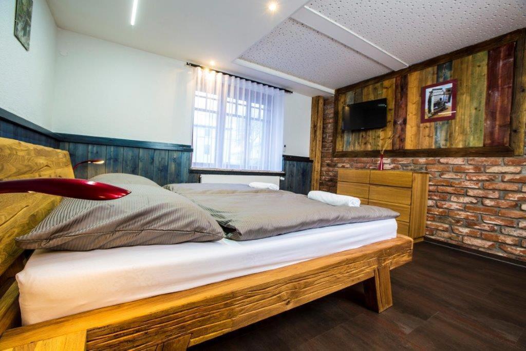 Pension Roky Rokytnice nad Jizerou Esterno foto