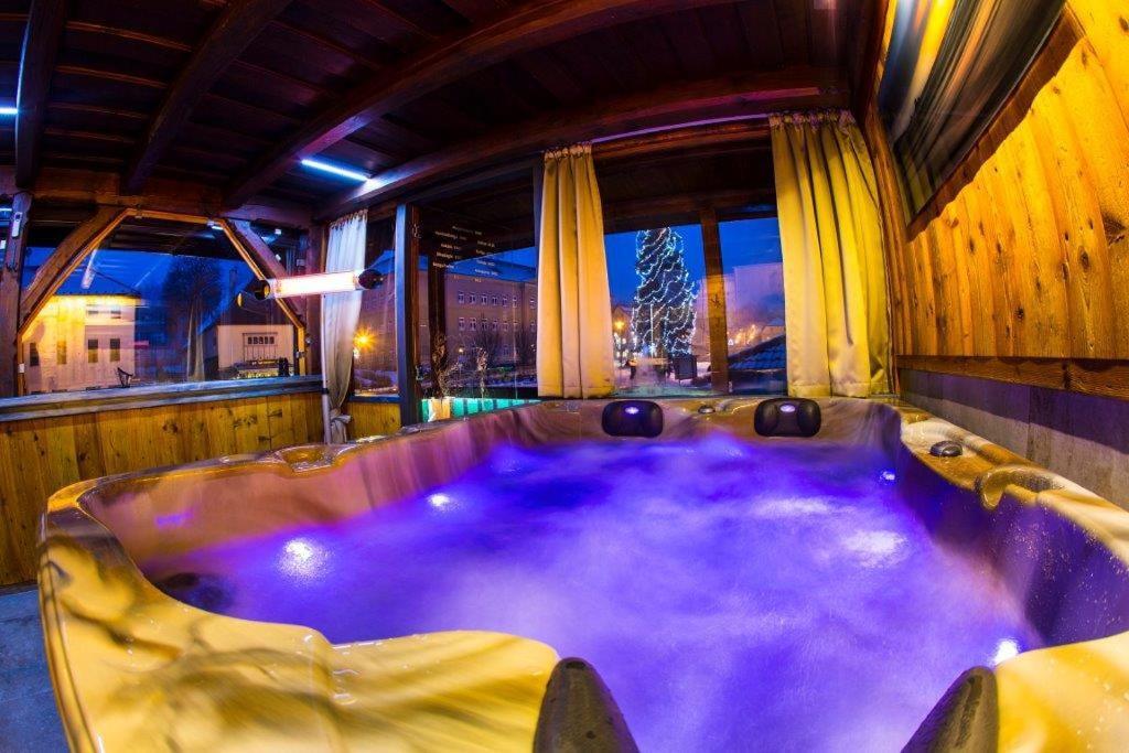 Pension Roky Rokytnice nad Jizerou Esterno foto