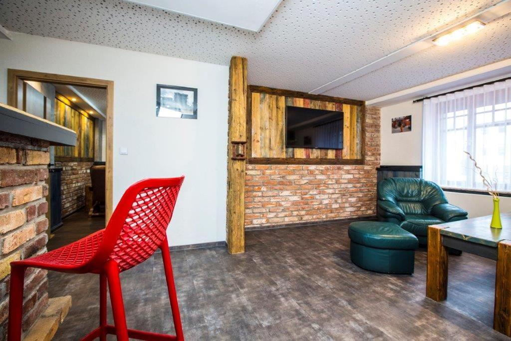 Pension Roky Rokytnice nad Jizerou Esterno foto